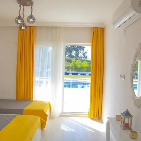 Aroma Butik Hotell