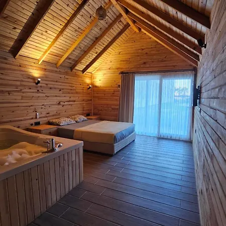 Hotell Aroma Butik Kızılot