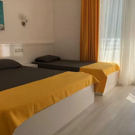 Hotell Aroma Butik Kızılot